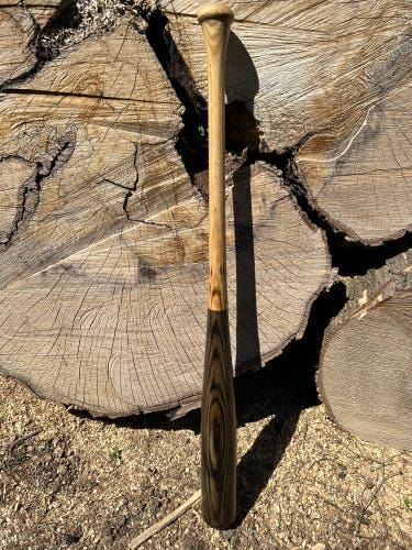 Maine Billets/Lacasse Bats 371 Ash Bat 33”/34.8oz