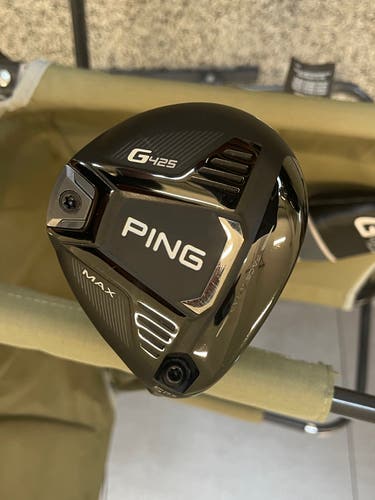 Men's Right Handed Stiff Flex 3 Wood G425 Fairway Wood