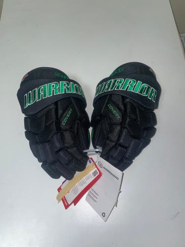 New Warrior Covert Pro Gloves X2