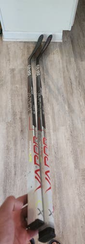 2 Pack Senior RH Hyperlites P92 70 Flex - Grip