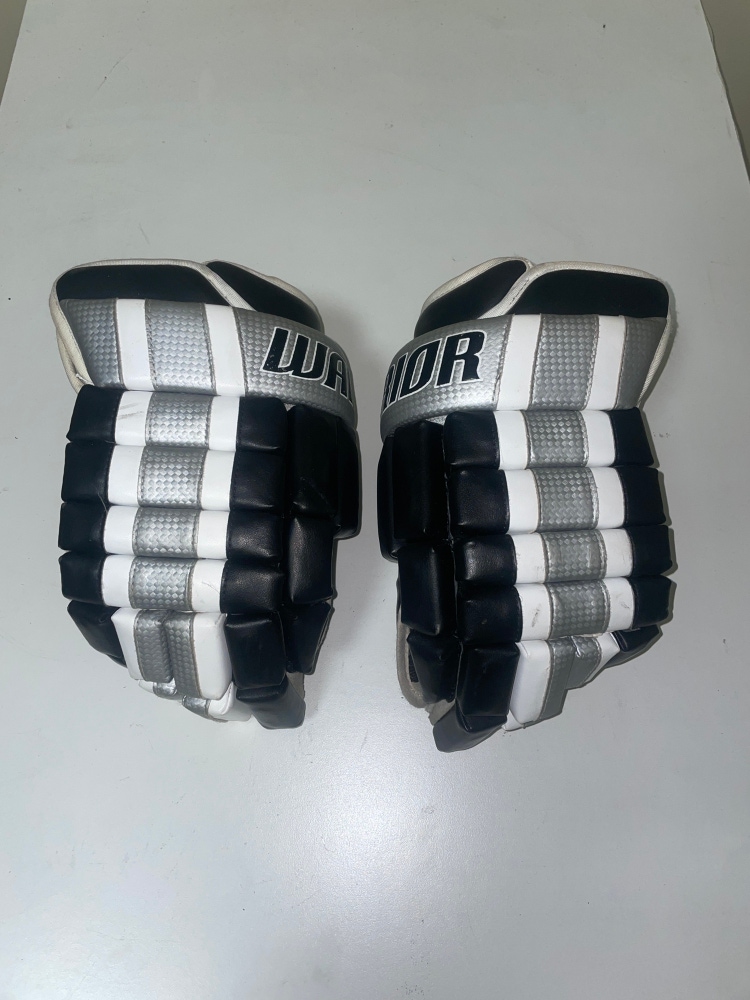 Warrior 85 Gloves 12” (Used)