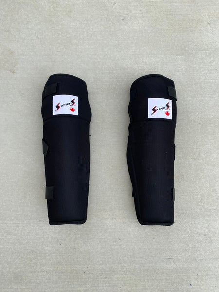 Stevens Referee Shin Pads