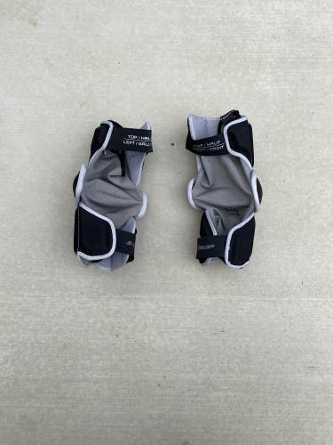 Bauer Referee Elbow Pads