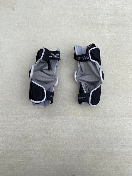 Bauer Referee Elbow Pads