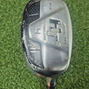 Affinity HT2 4 Hybrid  /  RH  /  EMC Regular Graphite ~40.25"  /  jd1056