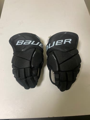 Bauer Vapor X20 Gloves 11” (Used)