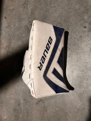 Supreme One.9 Regular Senior