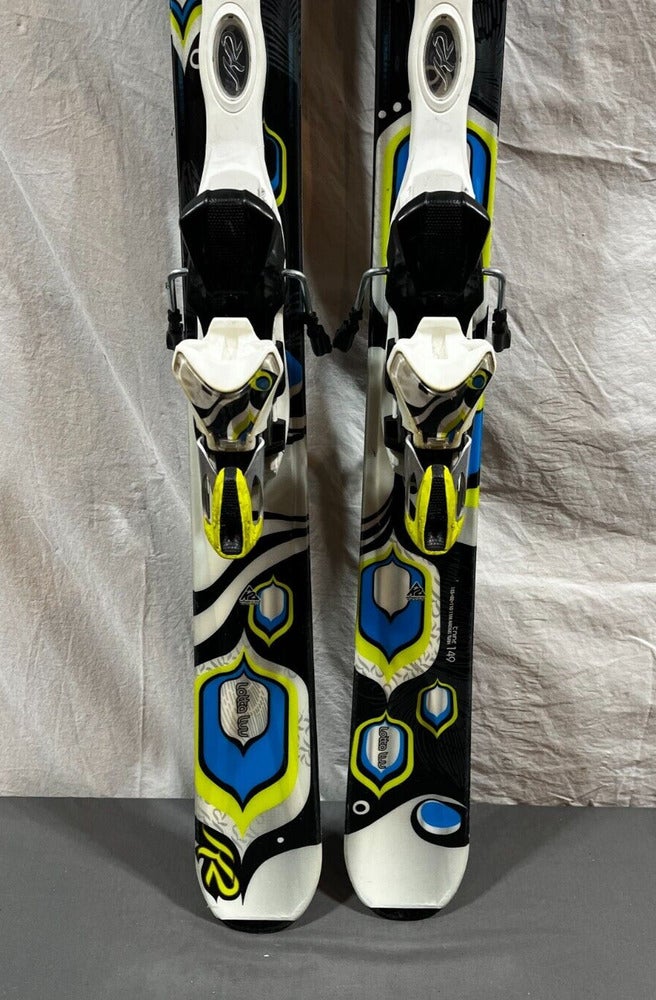 167 K2 LOTTA LUV + MARKER 11