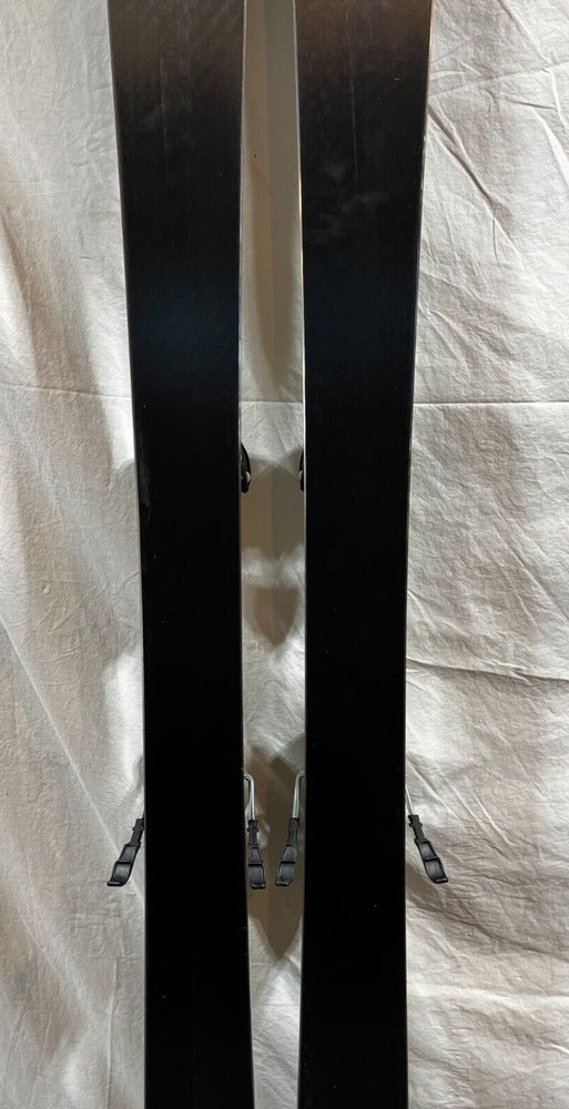 K2 K2 First Luv Women's Skis - Powder7