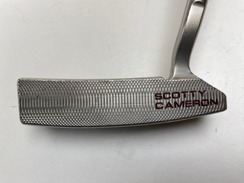 SCOTTY CAMERON California MONTEREY HCあり | everrich.hk