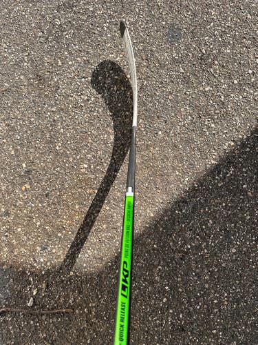 Senior Used Right Handed CCM Ribcor Trigger 5 Pro Hockey Stick P29