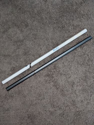 Warrior Evo QX Carbon Shaft - BUNDLE