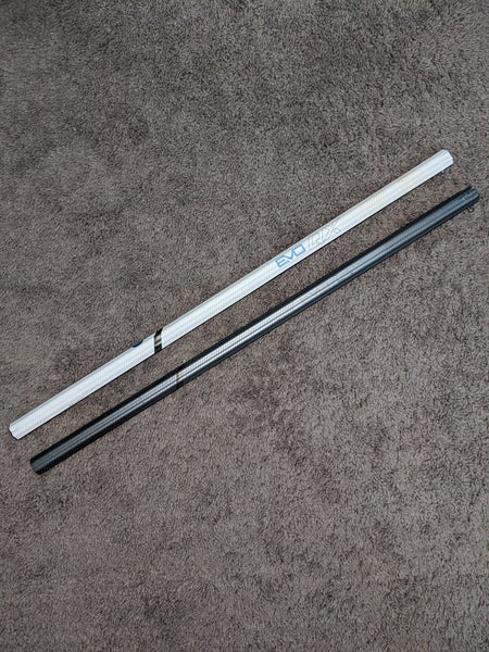 Warrior Evo QX Carbon Shaft - BUNDLE