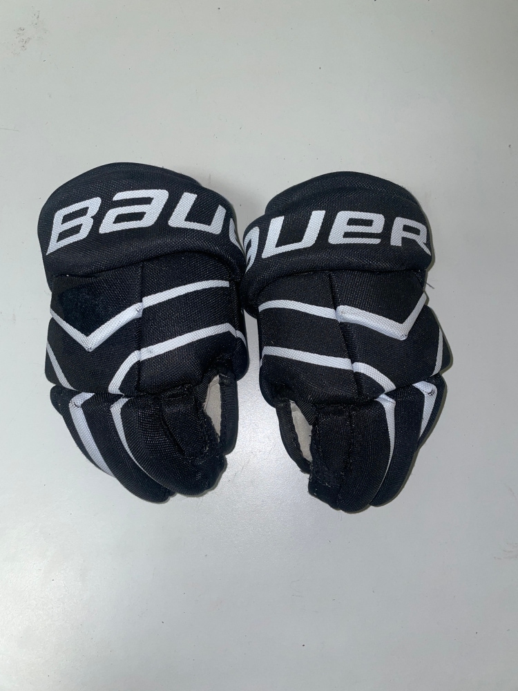 Bauer Supreme One.2 9” Gloves (used)
