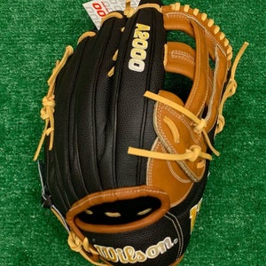 Wilson A2000 1799 12.75" SuperSkin Outfield Baseball Glove - WBW1009751275