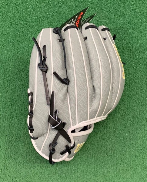 Wilson A2000 1786 SuperSkin 11.5 Infield Baseball Glove - WBW100396115 |  SidelineSwap