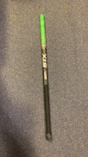 Message about Slightly Used STX Duel SC Shaft