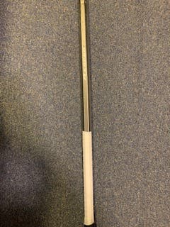 New Custom Reaper Titanium Shaft