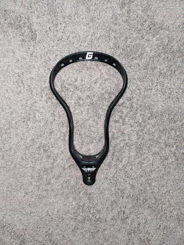Gait GC3 Head - Black