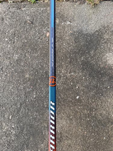 Intermediate Used Right Handed Warrior Covert QR Edge Hockey Stick W03