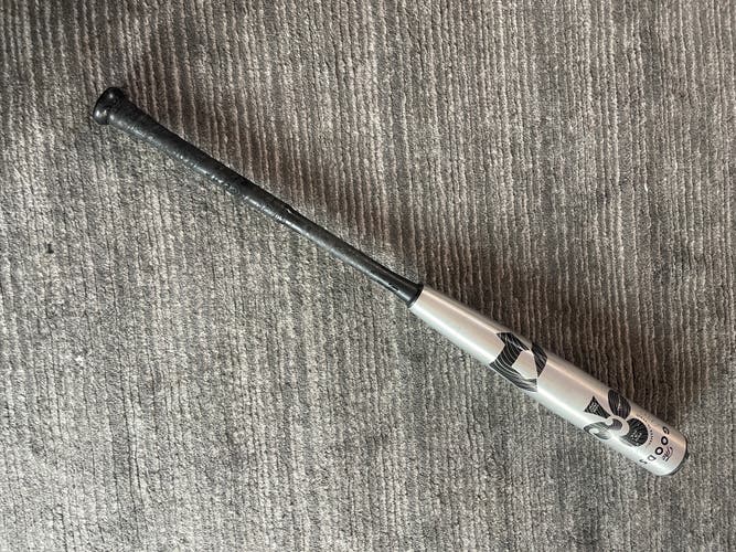 2022 DeMarini The Goods BBCOR 33/30 Bat