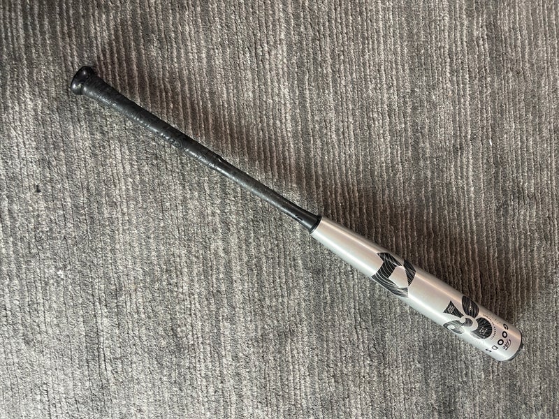 2022 DeMarini The Goods BBCOR 33/30 Bat