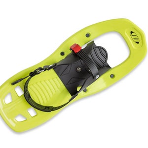 Erik Sports Whitewoods XT-17 Youth / Junior Snowshoes, 17" x 7", 60-100 lbs.