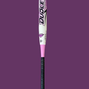 29” Dudley Lightning Lift -13 Fastpitch Softball Bat LLFP132