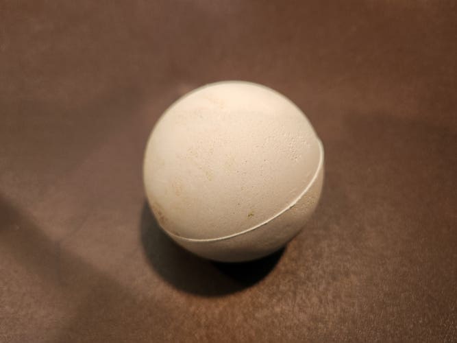 Used Lacrosse Ball 16 Pack