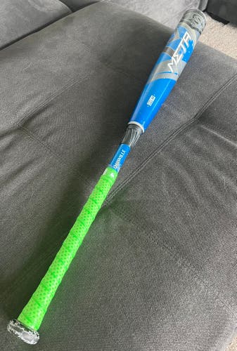 2020 Blue Meta Louisville Slugger 32/29