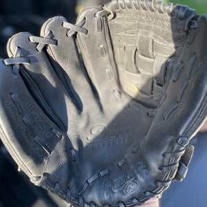 Rawlings Pitcher's 12.25" Player Preferred Baseball Glove