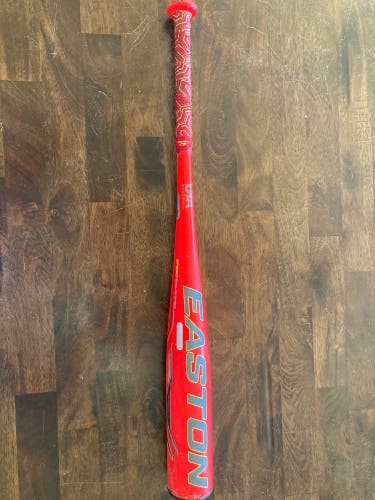 Composite (-11) 17 oz 28" Ghost X Hyperlite Bat
