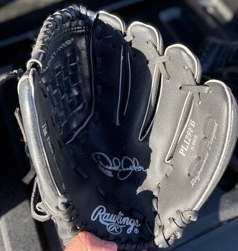Rawlings Derrick Jeter Signature Model Youth Glove 11in