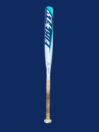 Used Easton FIREFLY 30" -12 Drop Fastpitch Bat
