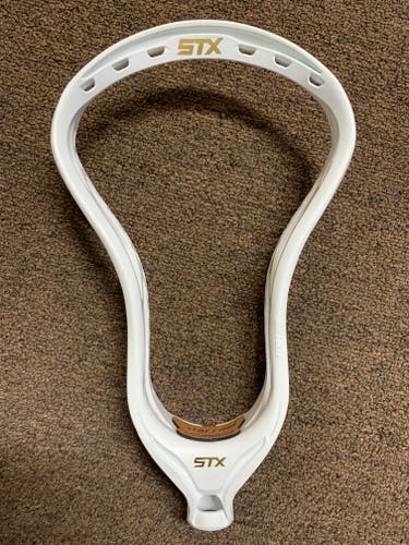 Used STX Stallion 700 Unstrung Lacrosse Head
