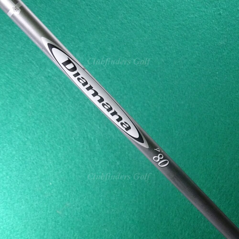Shaft Driver Mitsubishi Chemical Diamana RB 53 SR – 46" – Neuf (2025)