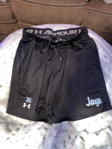 Johns Hopkins 2023 practice shorts - Large