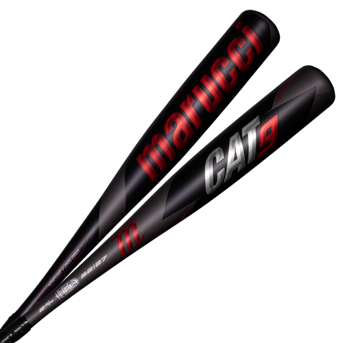 MARUCCI CAT 9 USSSA 31" 23OZ -8 BASEBALL BAT, NEW