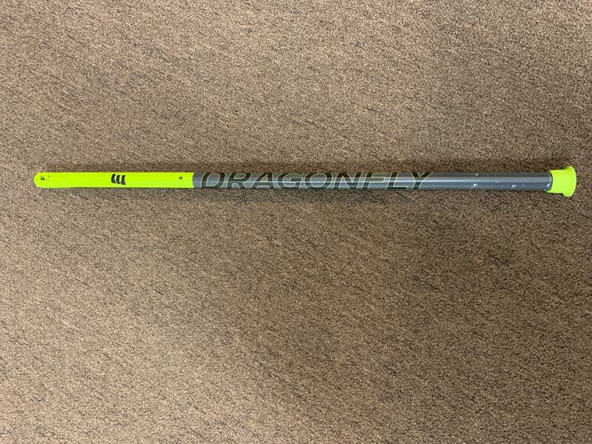 Used Epoch Dragonfly Gen 6 F30 iQ5 Face-Off Lacrosse Shaft