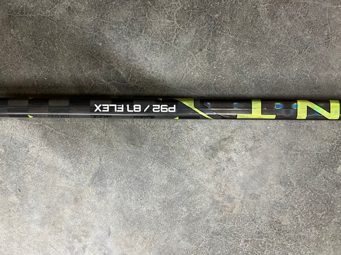 Senior Ag5nt P92/87 Flex