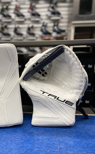 True L12.2 Catcher Senior Regular