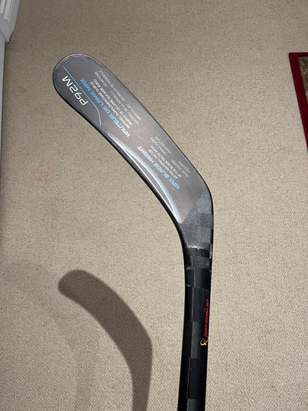 Senior Left Hand P92M Vapor Hyperlite Hockey Stick