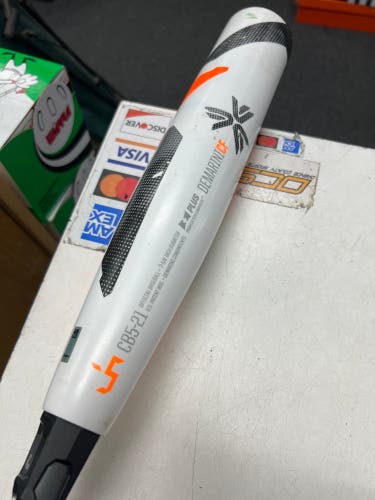 2021 Composite 31” (-5) 26oz CF Bat