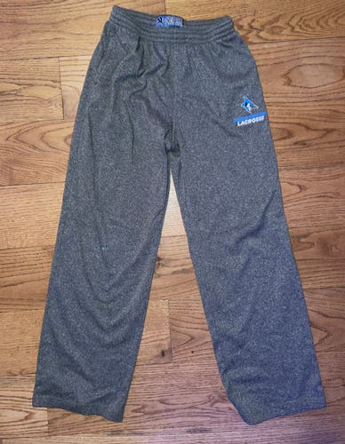 Johns Hopkins Lacrosse Sweats Medium