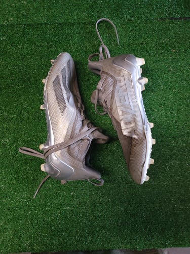 Adidas adizero (silver)