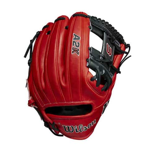 New 11.5" A2k Gotm June '21
