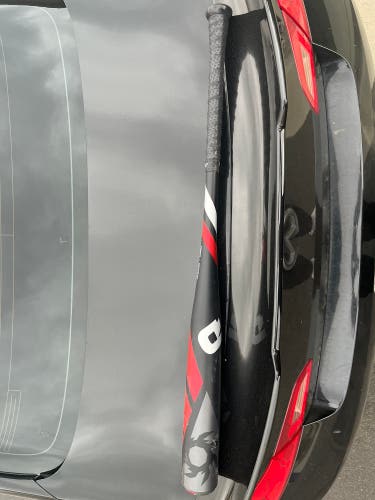 2016 Alloy (-3) 30 oz 33" Voodoo One