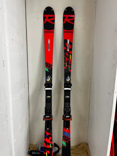 Rossignol DT Skis