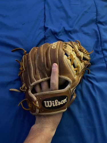 Used Wilson A2000 1786 11.5