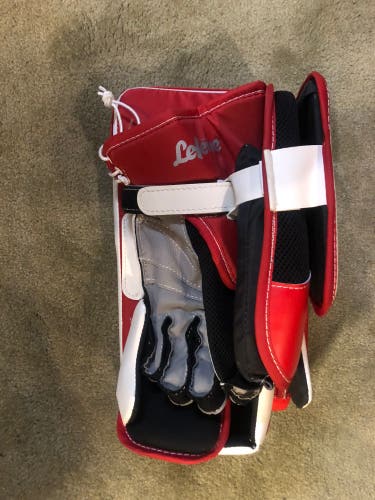 CCM Premier R1.5 Blocker